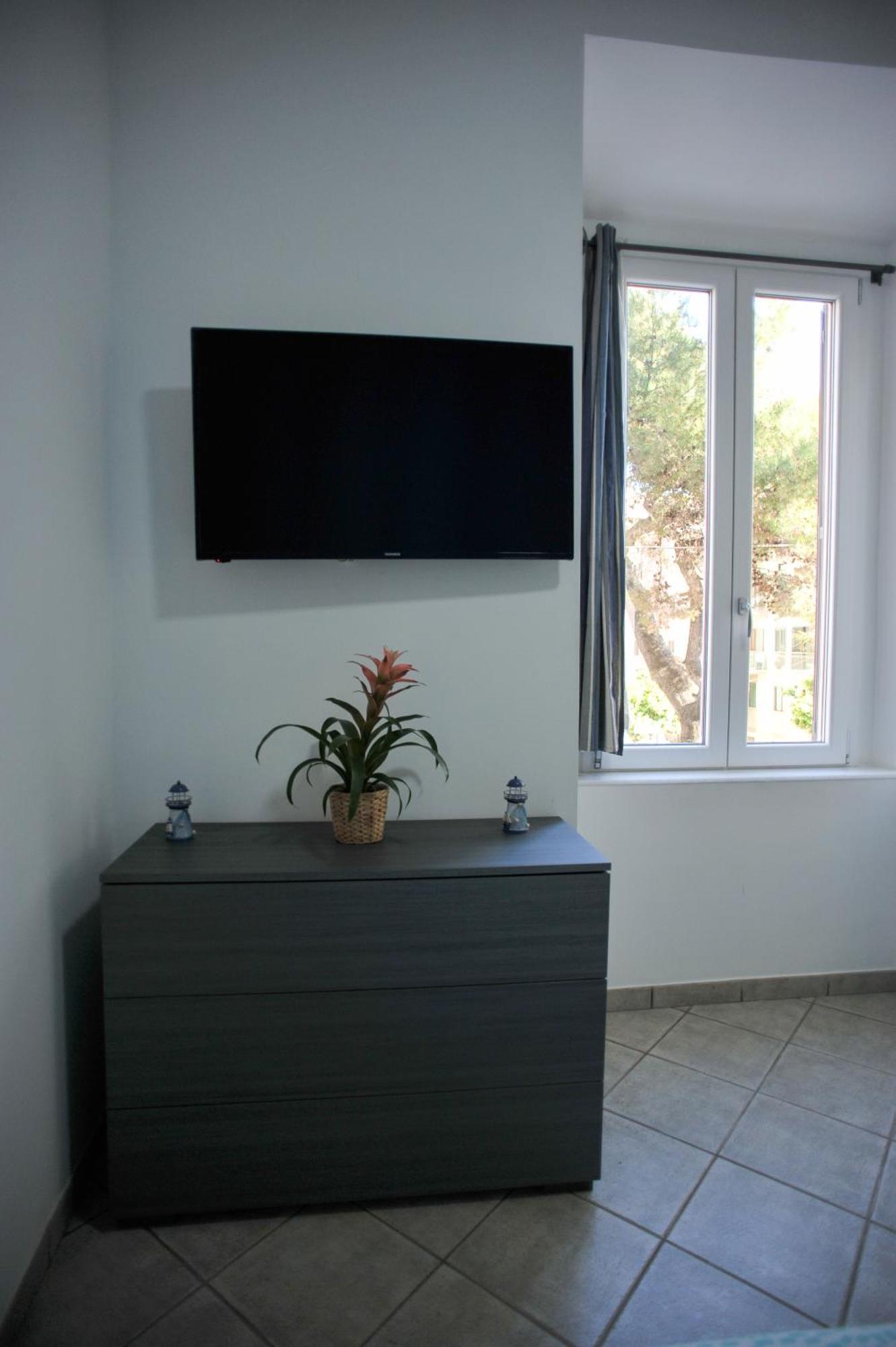In City Apartments Salerno Dış mekan fotoğraf